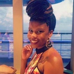 Meet your Posher, Shenice